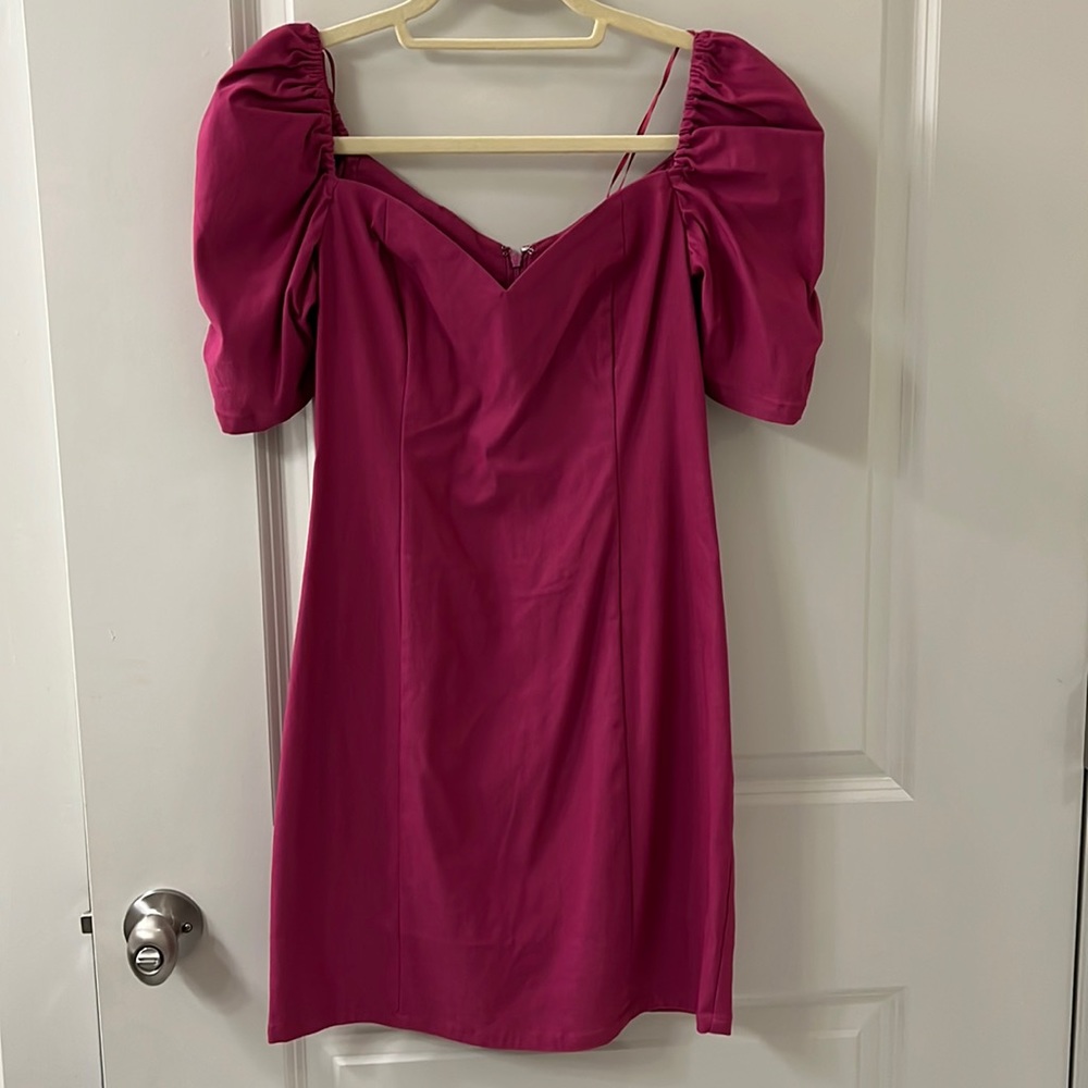 Favlux dress